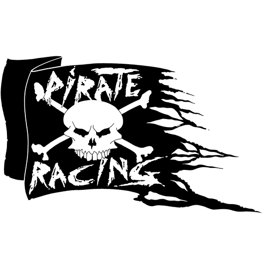 Pirate Racing