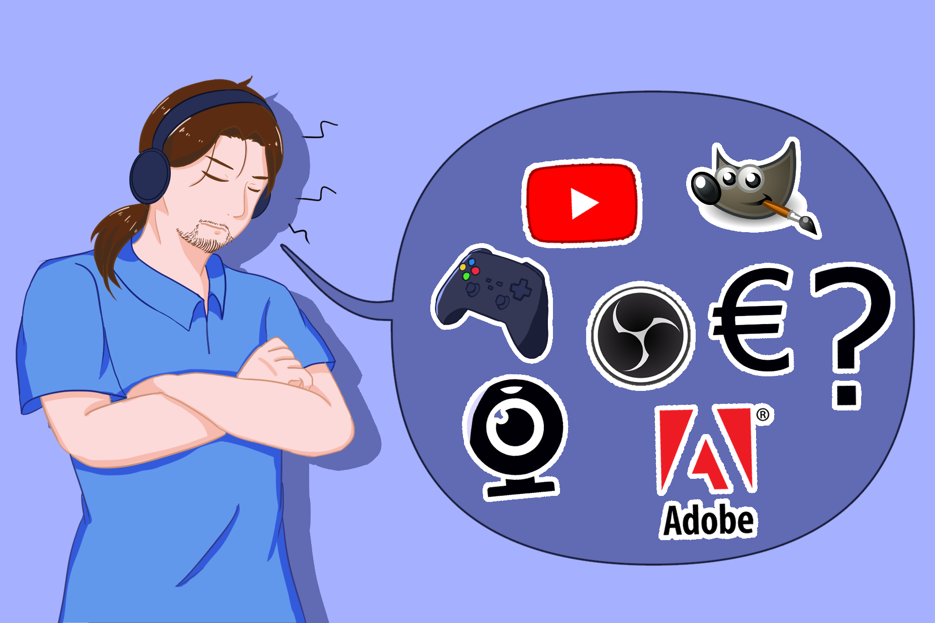 How to Start a  Gaming Channel in 2021 