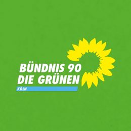grueneLogo grueneLogo