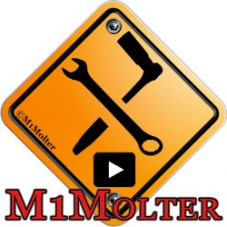 molter molter